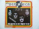 KISS  - Rock And Roll All Nite (live) / Nothin' To Lose 7