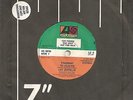 LED ZEPPELIN STAIRWAY TO HEAVEN/ WHOLE LOTTA LOVE RARE VINYL PROMO ATLANTIC UK