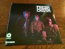 1967 ORIG MONO   CREAM   FRESH CREAM   Factory Sealed Vinyl LP New Clapton