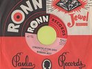 Barbara West - Congratulations Baby - Northern Soul Near Mint