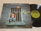 LP Release Music Orchestra  Get the ball  (Germany / green Brain)