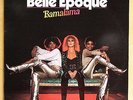 BELLE EPOQUE - Bamalama - Italo Disco Vinyl LP -  