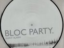 BLOC PARTY Silent Alarm (2005) Picture Disc LP Unplayed Original VERY RARE