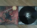 Ketzer - debut 12'' Sodom Nifelheim Midnight Kreator Cruel Force Obsessor Asphyx