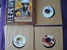 LEE PERRY- I AM THE UPSETTER -THE RARE SEVEN BOX SET (REGGAE-TROJAN)