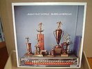 Jimmy Eat World Bleed American LP vinyl original 2001 US pressing SEALED WT002