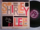 LP RARE SOUL R&B Shirley & Lee Let The Good Times Roll ALADDIN