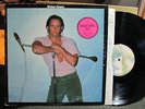 Peter Ivers self-titled 1976 lp vinyl bs2930 new wave theatre rare PROMO s/t
