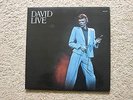 David Bowie Live at The Tower Philadelphia 1st pressing