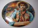 Jimi Hendrix  ''Voodoo Crossing''  A Tribute 12''  Picture Disc