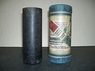 Columbia 20th CENTURY Cylinder 5 #85052  DEARIE WALTZ Prince's Orchestra