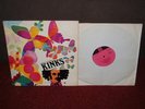 THE KINKS Face To Face LP 1966 MONO 1st EARLIEST EVER