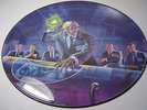 Megadeth 'Rust In Peace'  12'' Picture Disc