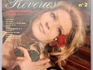 Ghestem violin - Gola piano - reveries N° 2 - french Philips mono LP 77 281 L