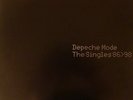 Depeche Mode ?– BOX The Singles 86 98 - Mute ?– LMUTEL5 RARE