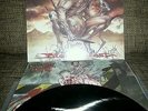CANNIBAL CORPSE - BLOODTHIRST LP