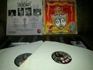 DESASTER - TEN YEARS OF TOTAL DESASTER DOPPEL-LP