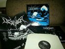 DESASTER - TYRANTS OF THE NETHERWORLD - LP