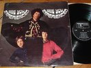 JIMI HENDRIX Are You Experienced LP.Orig.UK Press 1967 TRACK MONO,A1/B1