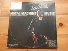 Lou Reed - Metal Machine Music 1975 USA 2 x LP RCA 1st