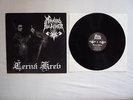 Maniac Butcher ?– ?erná Krev LP Sombre Records CULT lim. 100