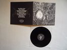 Baptism – The Beherial Midnight LP rare Cult - Clandestine Blaze Horna Behexen