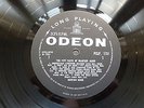 Manfred Mann - The Five Faces of.. 1964 UK LP MONO ODEON EXPORT