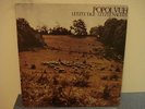 Popol Vuh - Letzte Tage Letzte Nachte LP
