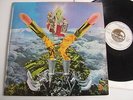 Second Hand / Death May Be Your Santa Claus    Monster Rare Vinyl 1. Press 1971