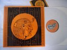Ash Ra Tempel - Ash Ra Tempel Krautrock Kraut LP