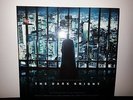 The Dark Knight Soundtrack Vinyl Record Batman