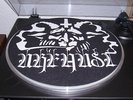 Urfaust - Slipmat Stoned Goat, new (Ruins of Beverast, The Devils Blood, Mare)