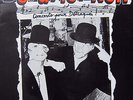 Bérurier Noir - Concerto pour Détraqués - LP, Album, 1985