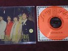 The Beatles    TRAX Vol. 3   Lp ORANGE  WAX/Vinyl   near MINT