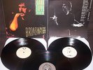 FRANK ZAPPA TOUR 88 : BROADWAY THE HARD WAY – LIVE 3 LP BOX SET