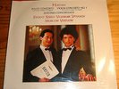 NEU SEALED: Evgeny KISSIN SPIVAKOV Haydn Concertos LP RCA / BMG 1989