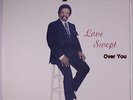 C.P. SPENCER: Love Swept Over You LP (Jobete library tag oc) rare Soul