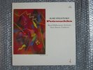RAREST CHESKY AUDIOPHILE OSCAR DANON STRAVINSKY PETRUSHKA CR42
