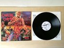 Cannibal Corpse - Eaten Back To Life - Metal Blade - Zorro 12 - Vinyl LP