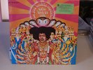Jimi Hendrix - axis: bold as love - 1997 MCA - Numbered SEALED
