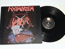 SLAYER -Postmortem 12