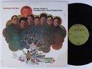 CHARLES WRIGHT & WATTS 103RD ST BAND Express Yourself WARNER BROS LP