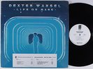 DEXTER WANSEL Life on Mars PIR LP NM
