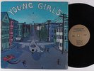 FILLMOTIONS Young Girls In Motion YOUNG GIRL LP VG++ SHRINK private modern soul