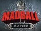 MADBALL - EMPIRE - LP VINYL 180 GRAM NEW SEALED