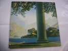 DALI'S CAR - THE WAKING HOUR - LP 1984 - UK PRESS - JAPAN BAUHAUS