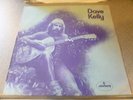 Dave Kelly LP Same UK Mercury 1st press NEAR MINT CLEANEST COPY EVER WOW 7 pics