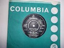 THE THIRD RAIL - Run Run Run / No Return - COLUMBIA 1967 ORIGINAL **NUGGETS**