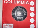 THE PRETTY THINGS - Private Sorrow / Balloon Burning - COLUMBIA 1968 =  ORIGINAL