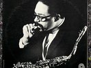 Booker Ervin- The freedom book PRESTIGE PR7295